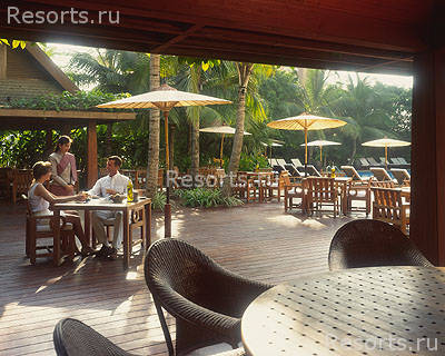 Four Seasons Hotel 6